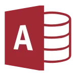 Access2 SVG Icon